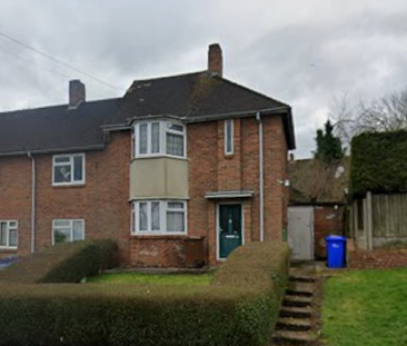 Hawfield Lane, Winshill, Burton-on-Trent, Staffordshire, DE15 0BX - Photo 1