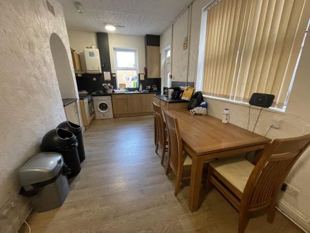 1 bedroom in a house share to rent - Photo 2