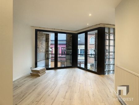 Cosy appartement in het centrum van Diest - Photo 5