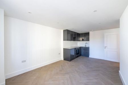 1 Bed Flat, Kishore House, CR0 - Photo 4