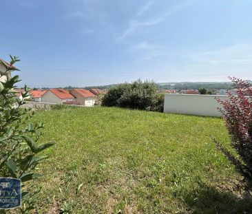 Appartement à louer 2 pièces 43.32m² - Photo 4