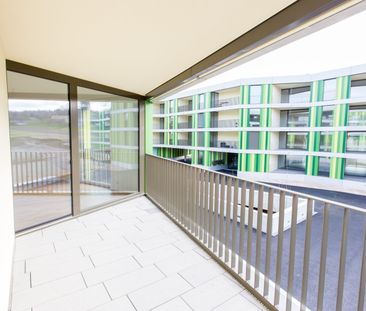 Moderne Singlewohnung in Lenzburg - Photo 2