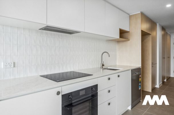 1109/2 Furzer Street, Phillip ACT 2606 - Apartment For Rent | Domain - Photo 1