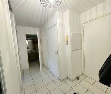 **À LOUER ? T2 MEUBLÉ DE 44 m² AVEC TERRASSE À DAX ? 700 €/MOIS** - Photo 6