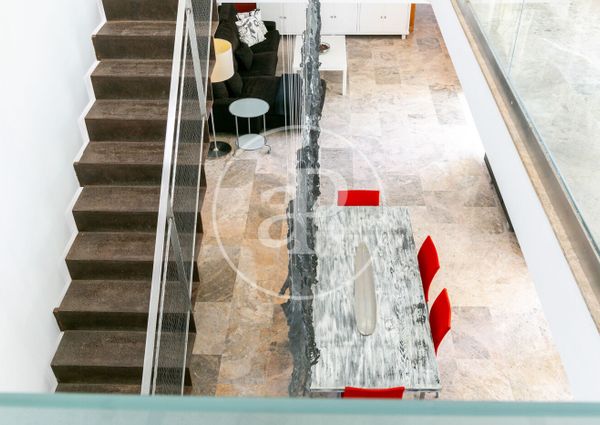 House for rent in Cala San Vicente