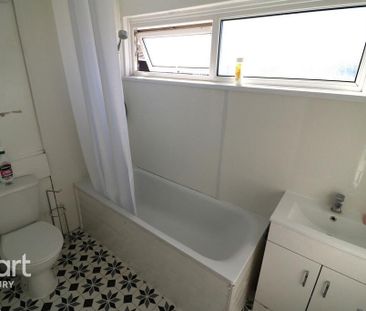 1 bedroom in a house share to rent - Photo 5