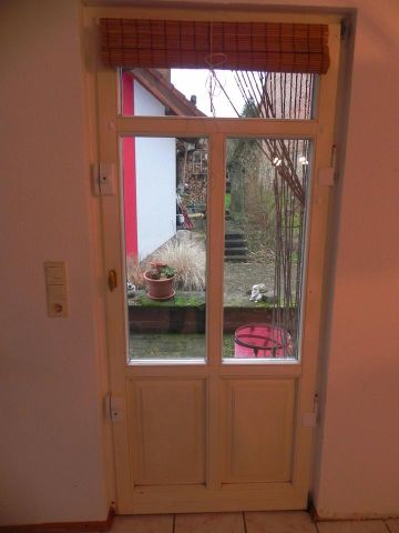 Fürth-Ellenbach, provisionsfeie 3-1/2 Zimmer-EG-Wohnung - Photo 2