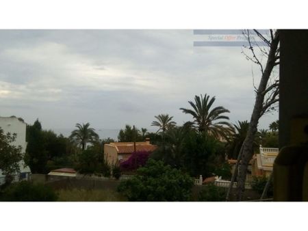 3 room luxury Villa for rent in Denia, Spain - Photo 4