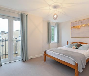 1 bedroom Flat To Let Total Size: 472 SQ FT - Photo 5