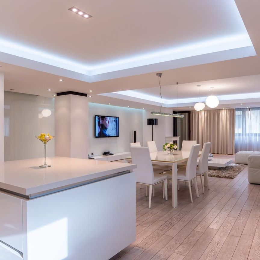 Inchiriere 3 camere Preium | HERASTRAU | - Photo 1