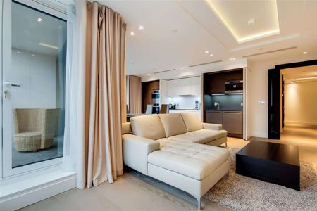 KENSINGTON HIGH STREET, W14, London - Photo 2