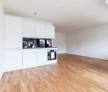 Schöne 2.5 Zimmer-Wohnung am Musical Theater - Photo 3