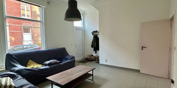Eengezinswoning te huur in Leuven voor € 1.250 met 2 slaapkamers - Photo 1