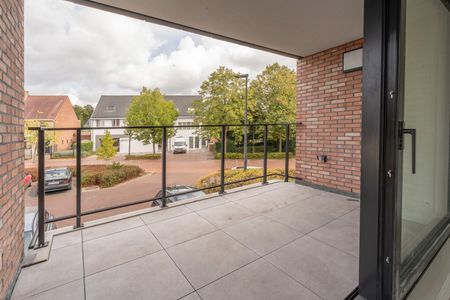 NIEUWBOUW APPARTEMENT MET LIFT NABIJ HET CENTRUM - Foto 5