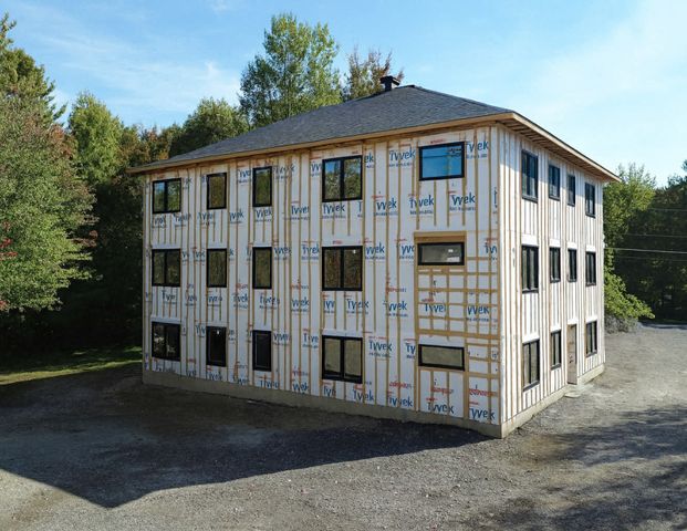 5 1/2 Neuf à Louer LACHUTE - Photo 1