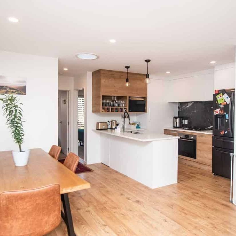 Ample Parking in Ormiston School Zone - Photo 1