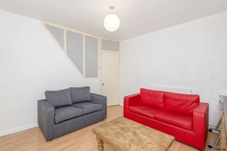 Hertford Street, East Oxford - Photo 2