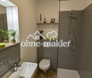 Möbliertes Apartment in Top-Citylage – ruhig & sofort verfügbar - Foto 4