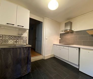 Location Appartement 1 pièce 41m² BESANCON 25000 - Photo 4