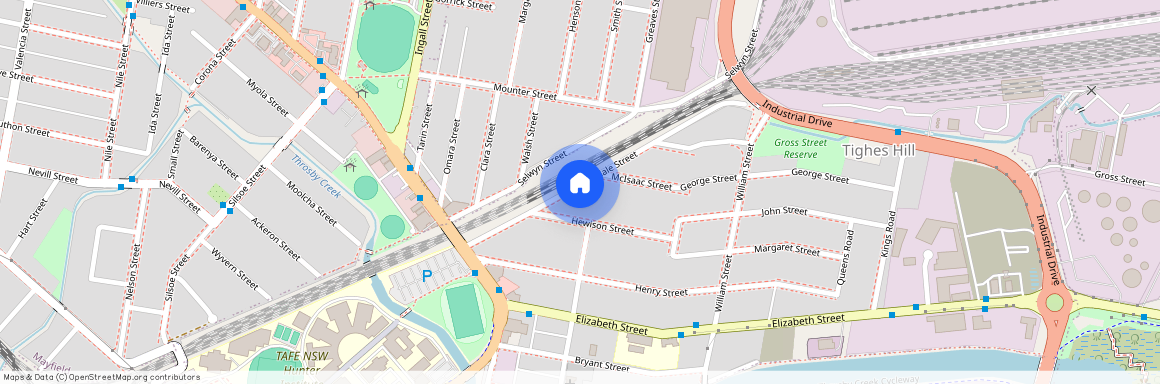 1/17 Ferndale Street, NSW 2297, Tighes Hill