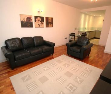 1 bedroom apartment to rent - Photo 1