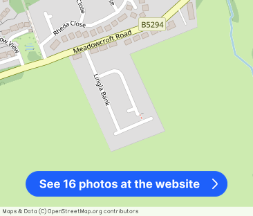 Lingla Gardens, Frizington, CA26 3AL - Photo 1