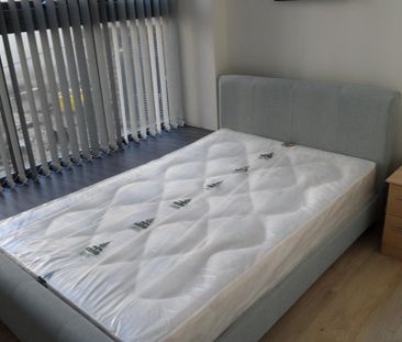 1 bedroom apartment to rent - Photo 4