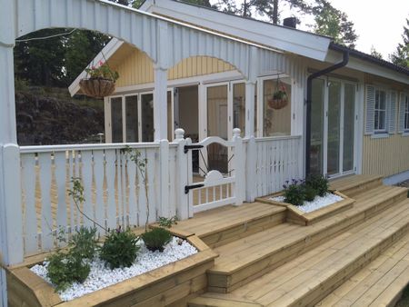 Södra Kopparmoravägen, Värmdö - Foto 4