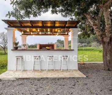 Long term rental villa in Sa Caleta - Photo 4