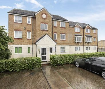 Alderney House, Scammell Way, Watford, WD18 - Photo 1