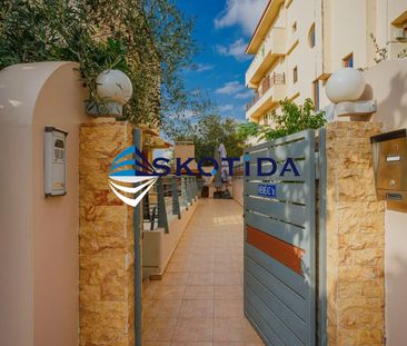 Μονοκατοικία για ενοικίαση Δικηγορικά (Βούλα) - Photo 4