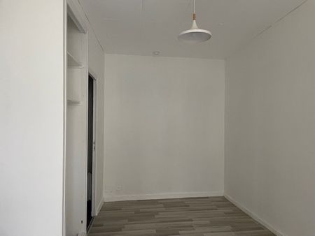 Appartement T1 à louer - 18 m² - Photo 4