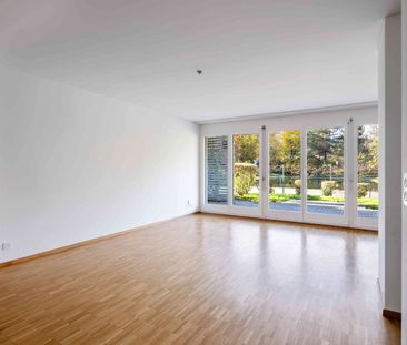 3.5 Zimmer, 115 m², EG - Photo 2