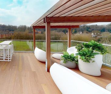 Studio to rent - Photo 6