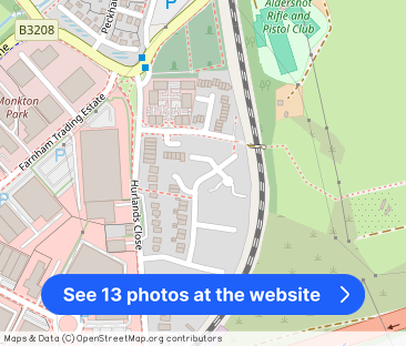 Field End, Farnham, GU9 9HZ - Photo 1