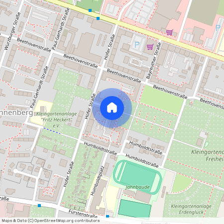 Sebastian-Bach-Str. 68, 09130 Chemnitz