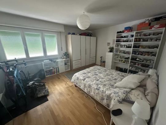 Appartement de 2 pièces rafraîchi au centre ville - Foto 1