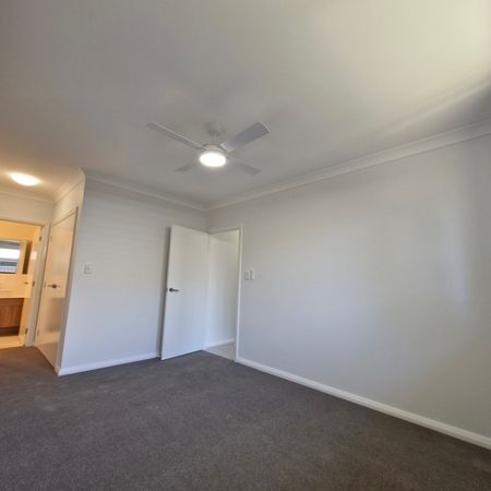 Four bedroom affordable housing house - Photo 4