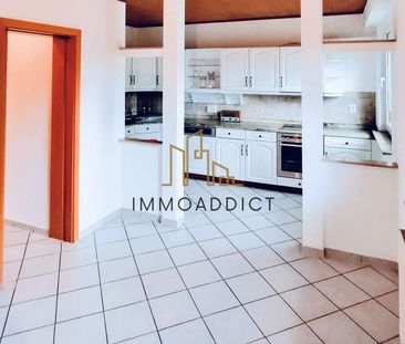 Befristet bis 2029: Ihr neues Zuhause im Grünen, mitten in der Gros... - Photo 1
