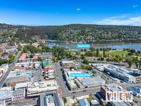 44A Charles Street, Launceston - Photo 4