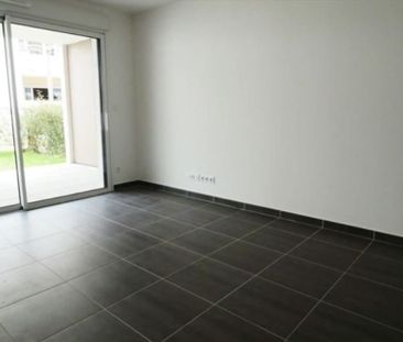 Cournonterral-T2-39m² - Photo 1