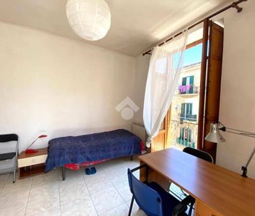 Trilocale via Paolo Emiliani giudici 103, Oreto - Perez, Palermo - Foto 3