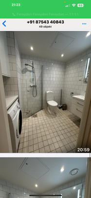 Snödroppsgränd, Stockholm - Foto 1