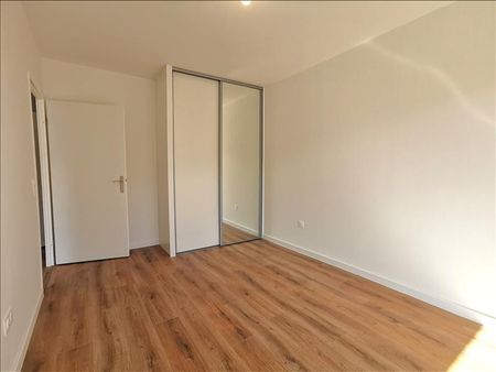 2 pièces - 47 m² - 3ème étage - Colocation non autorisée - Photo 3