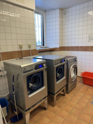 Garverigatan, Göteborg - Photo 1