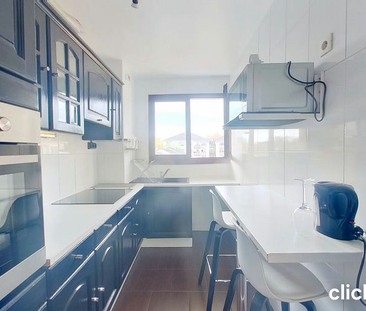 Bel appartement meublé de 3 pièces à Cergy – 64 m² - Photo 6