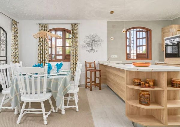 Finca rústica de alquiler en Calle las Rosas, 96, Capistrano