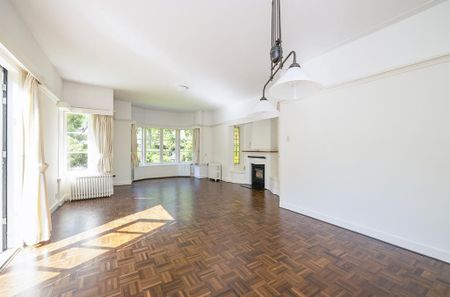 Huis te huur: Hogeweg 8 2244 GR Wassenaar - Foto 2