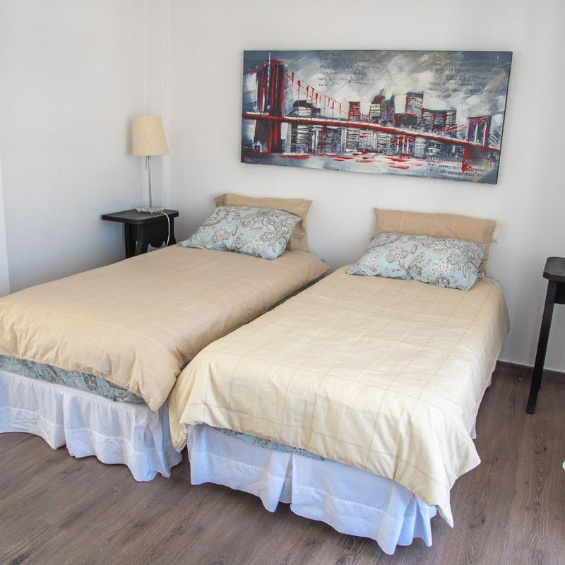 Detached Villa · San Pedro de Alcántara - Photo 1