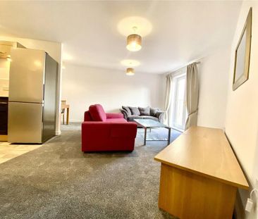 2 bedroom apartment to rent - Photo 2